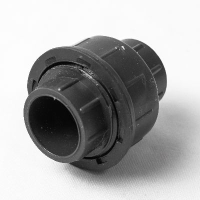 UNION UNIVERSAL PVC SOLDAR 1/2¨